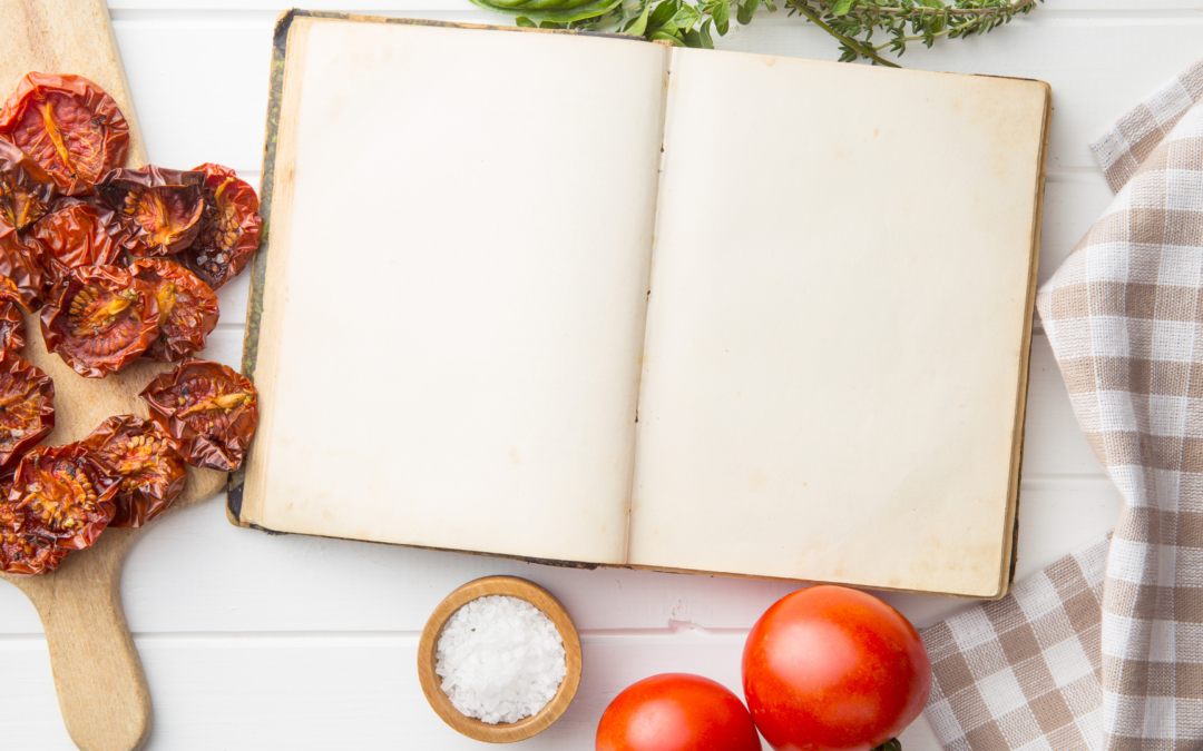 Ces Recettes de Cuisine qui Changent la Couleur de Vos Aliments ! Révélation ou Science ?